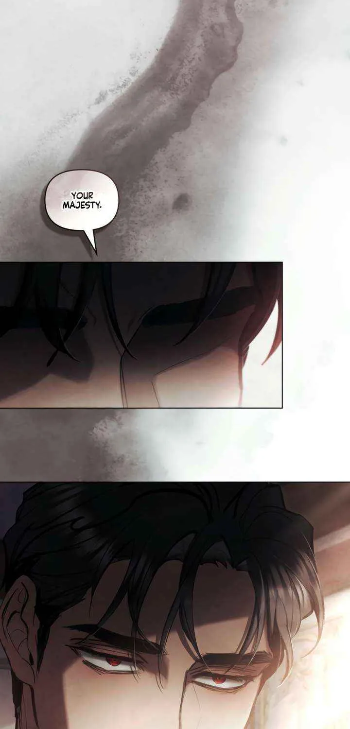 Her Majesty’s Night Chapter 26 page 4 - 