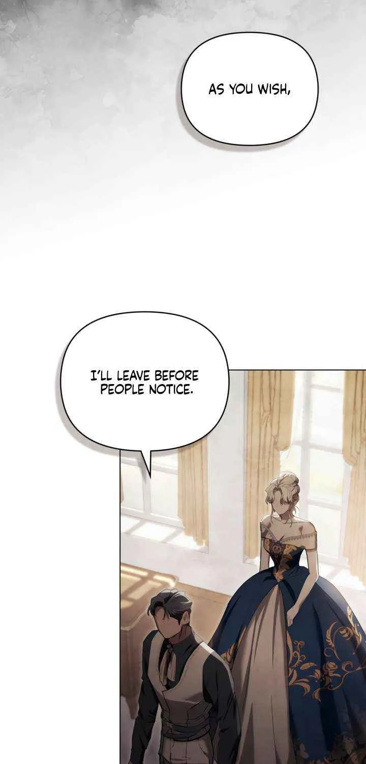 Her Majesty’s Night Chapter 26 page 31 - 