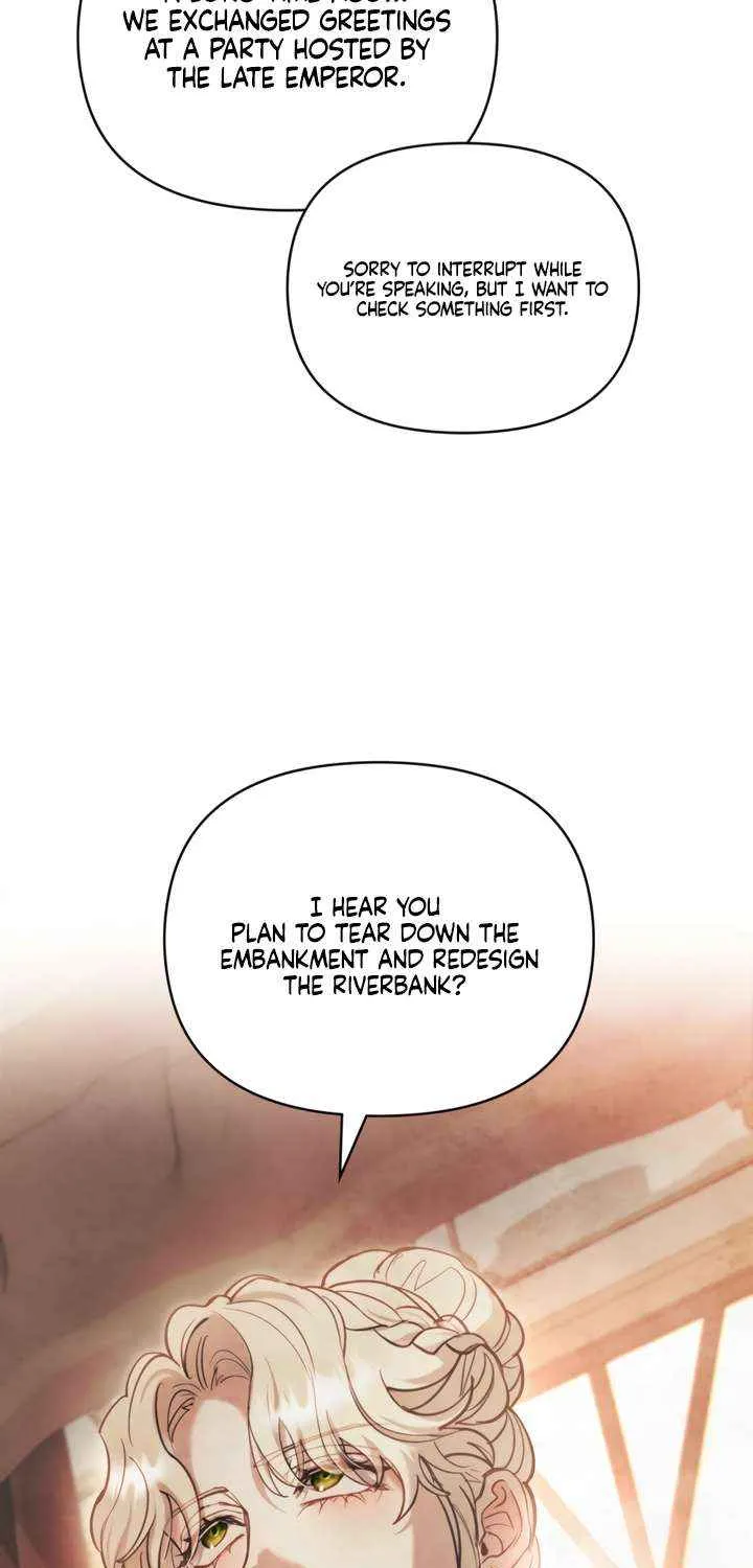 Her Majesty’s Night Chapter 26 page 39 - 