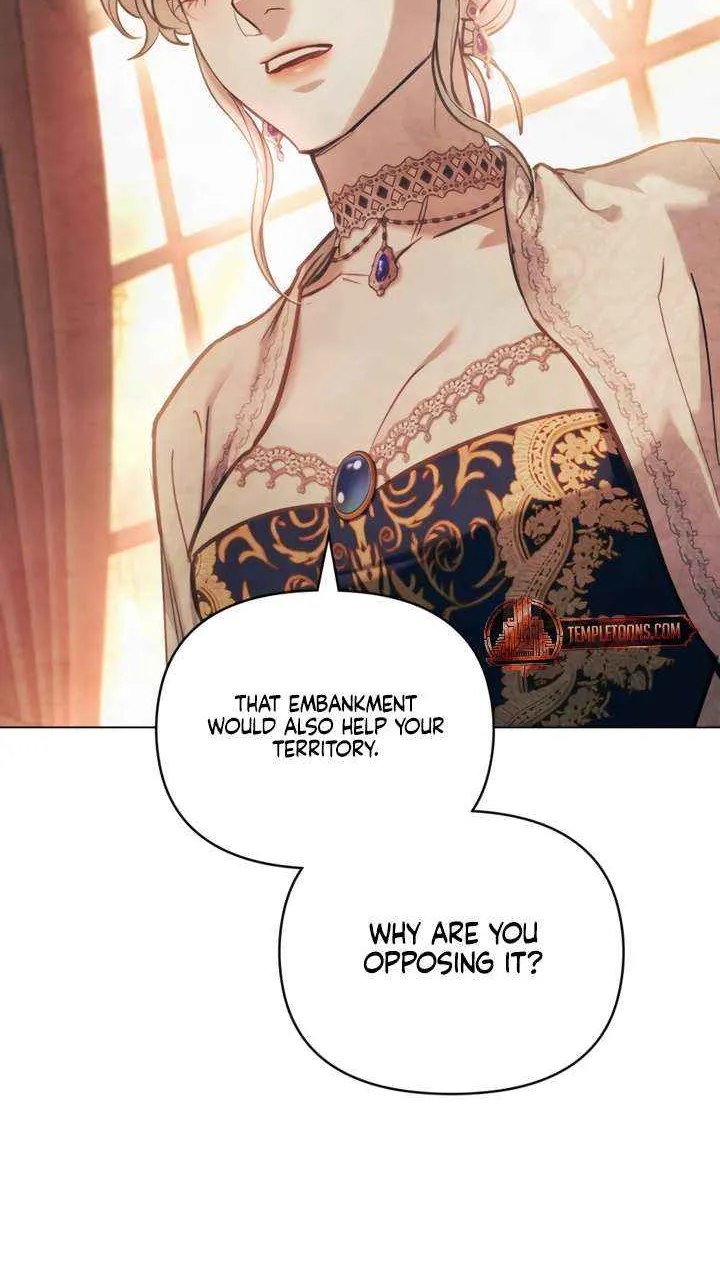 Her Majesty’s Night Chapter 26 page 40 - 