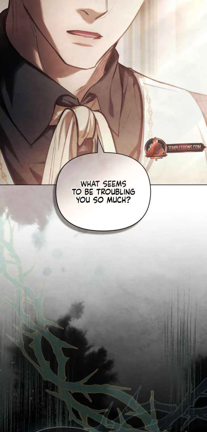 Her Majesty’s Night Chapter 26 page 5 - 