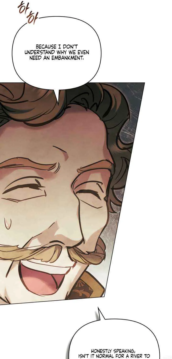 Her Majesty’s Night Chapter 26 page 41 - 