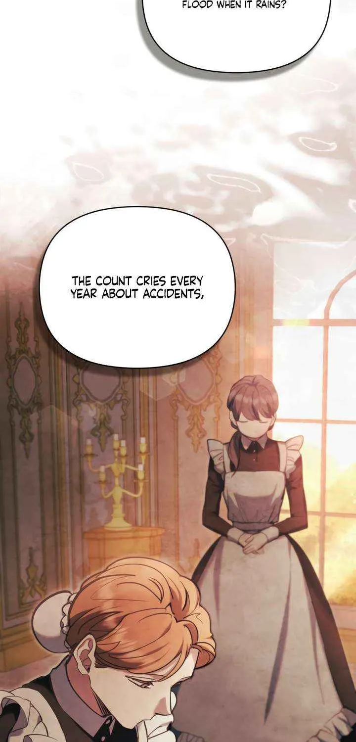 Her Majesty’s Night Chapter 26 page 42 - 