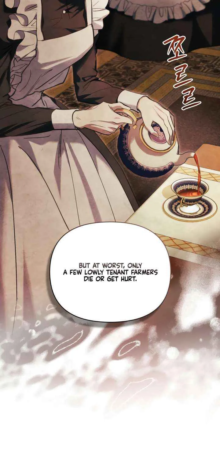 Her Majesty’s Night Chapter 26 page 43 - 
