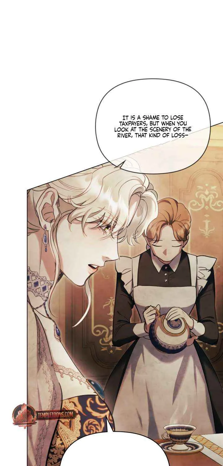 Her Majesty’s Night Chapter 26 page 44 - 