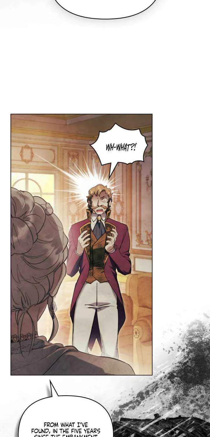 Her Majesty’s Night Chapter 26 page 46 - 