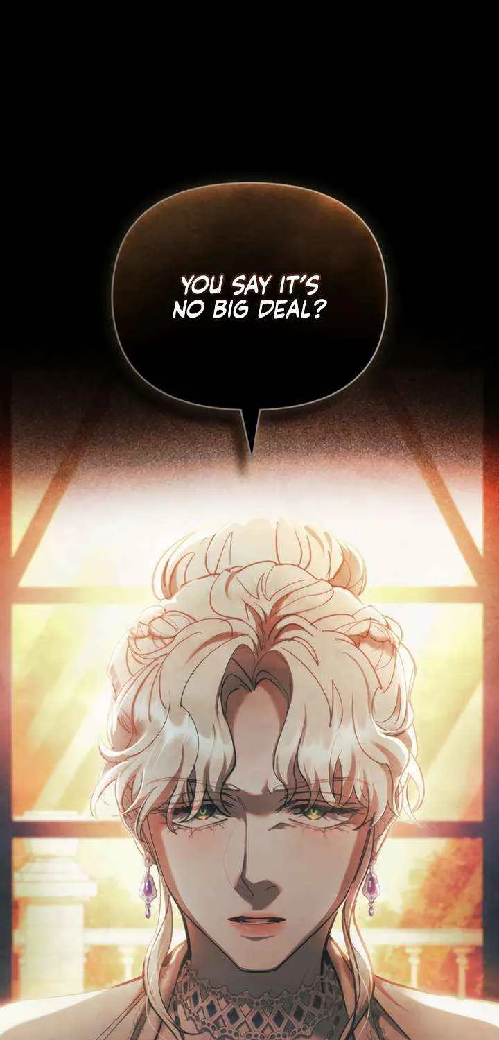 Her Majesty’s Night Chapter 26 page 49 - 