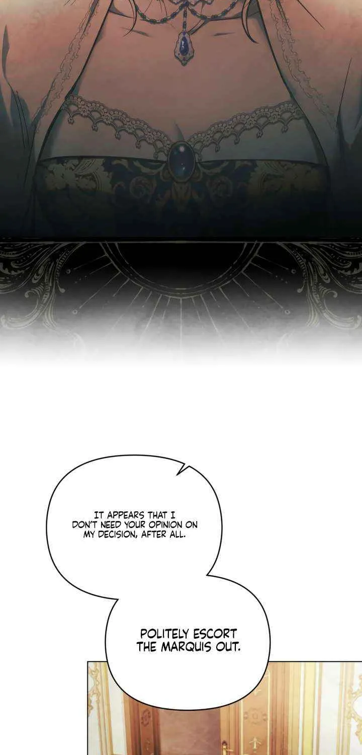 Her Majesty’s Night Chapter 26 page 50 - 