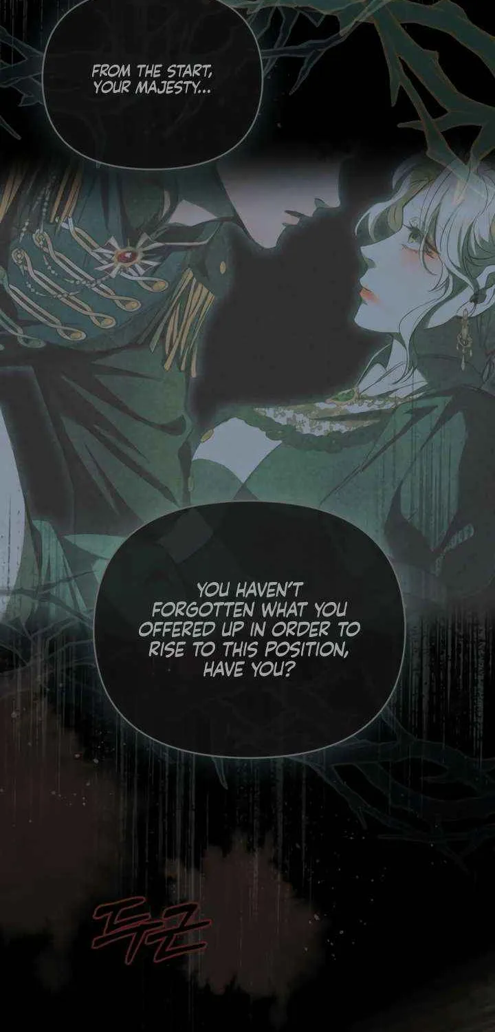 Her Majesty’s Night Chapter 26 page 6 - 