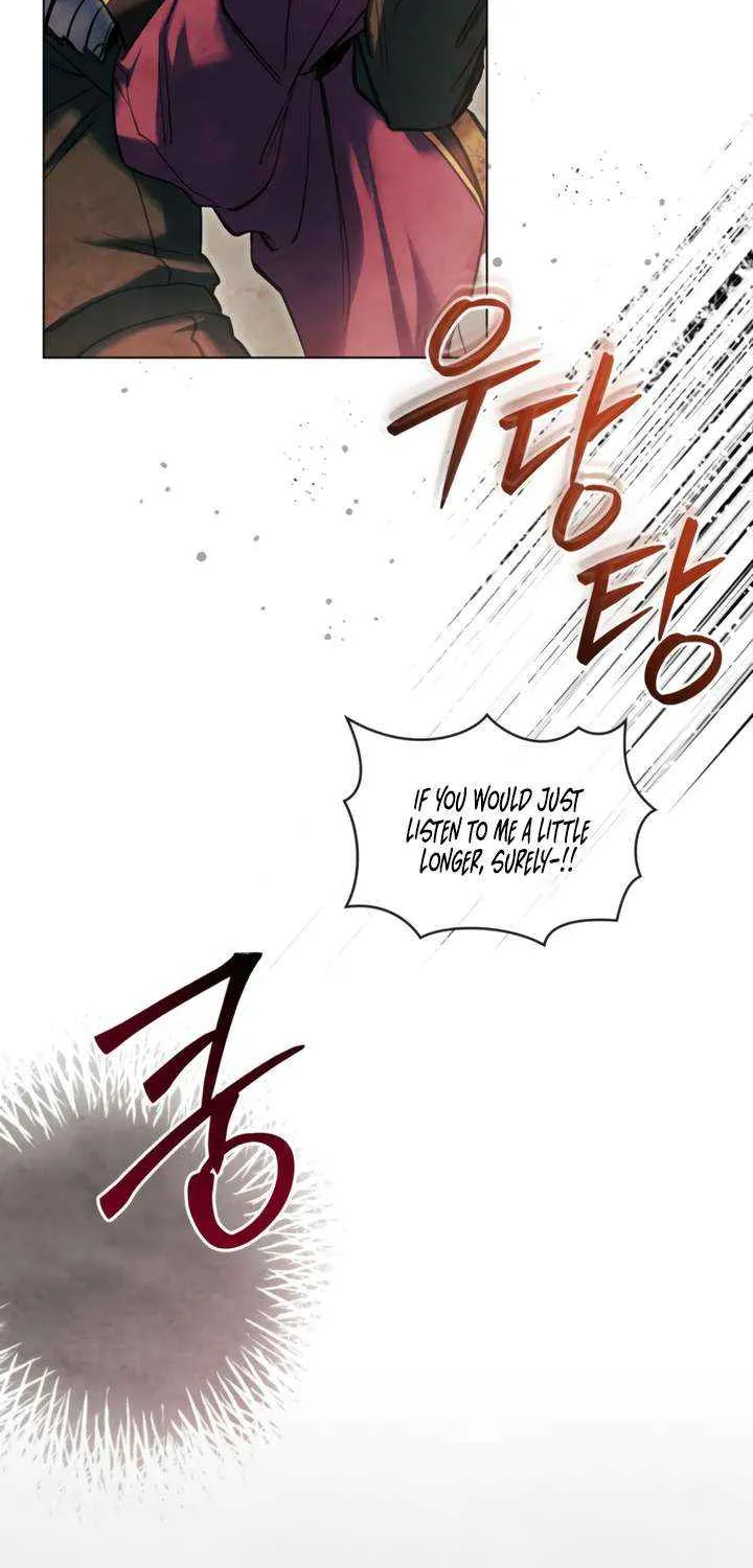 Her Majesty’s Night Chapter 26 page 52 - 