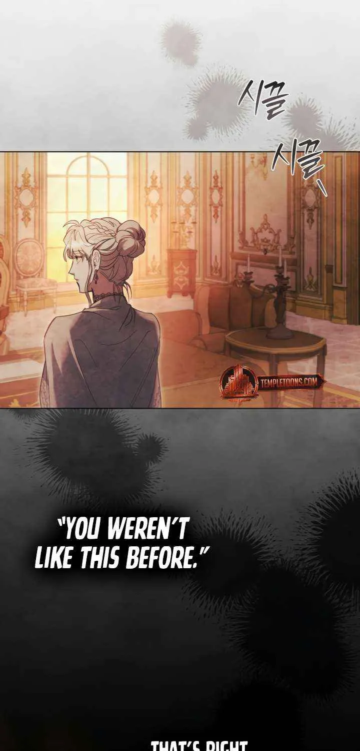 Her Majesty’s Night Chapter 26 page 53 - 