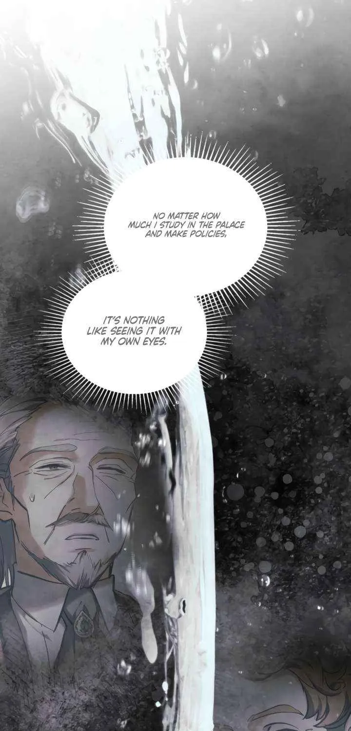 Her Majesty’s Night Chapter 26 page 59 - 