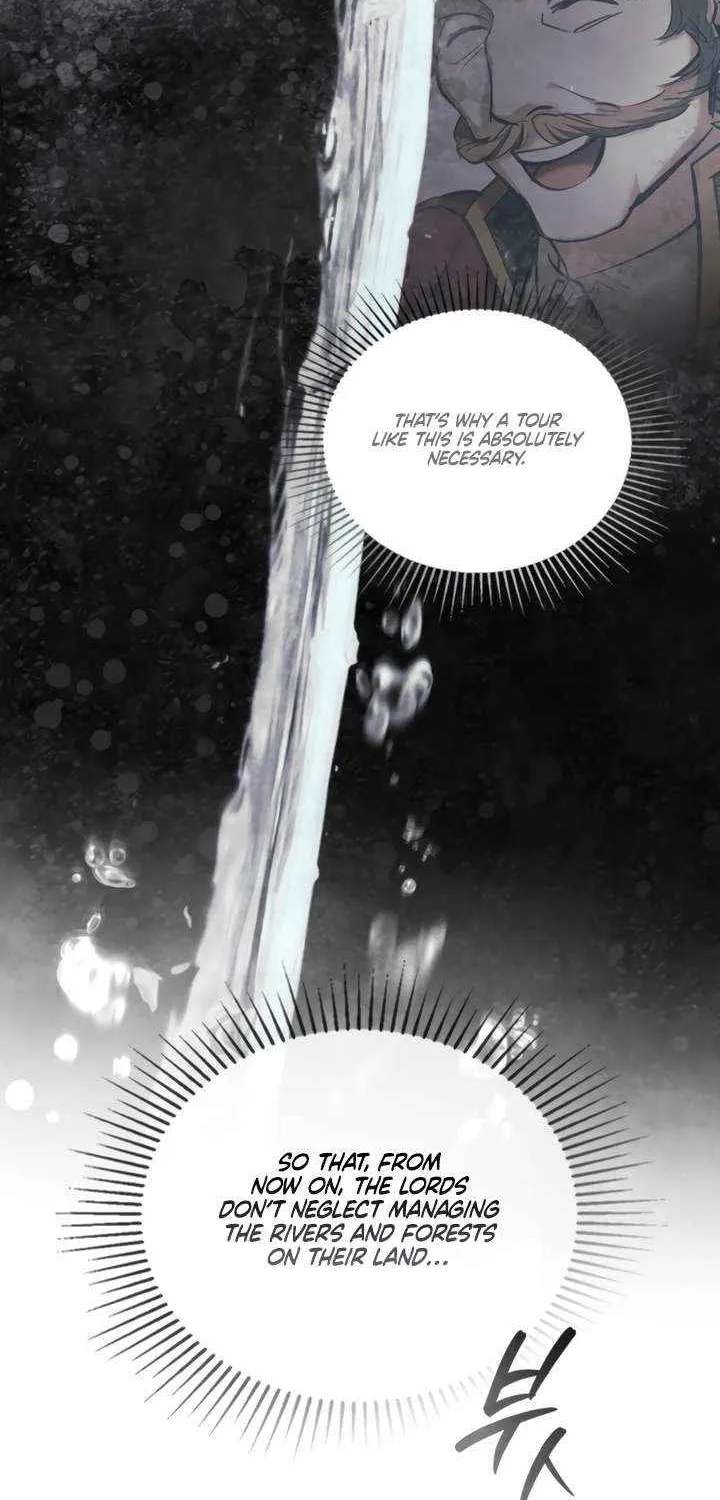 Her Majesty’s Night Chapter 26 page 60 - 