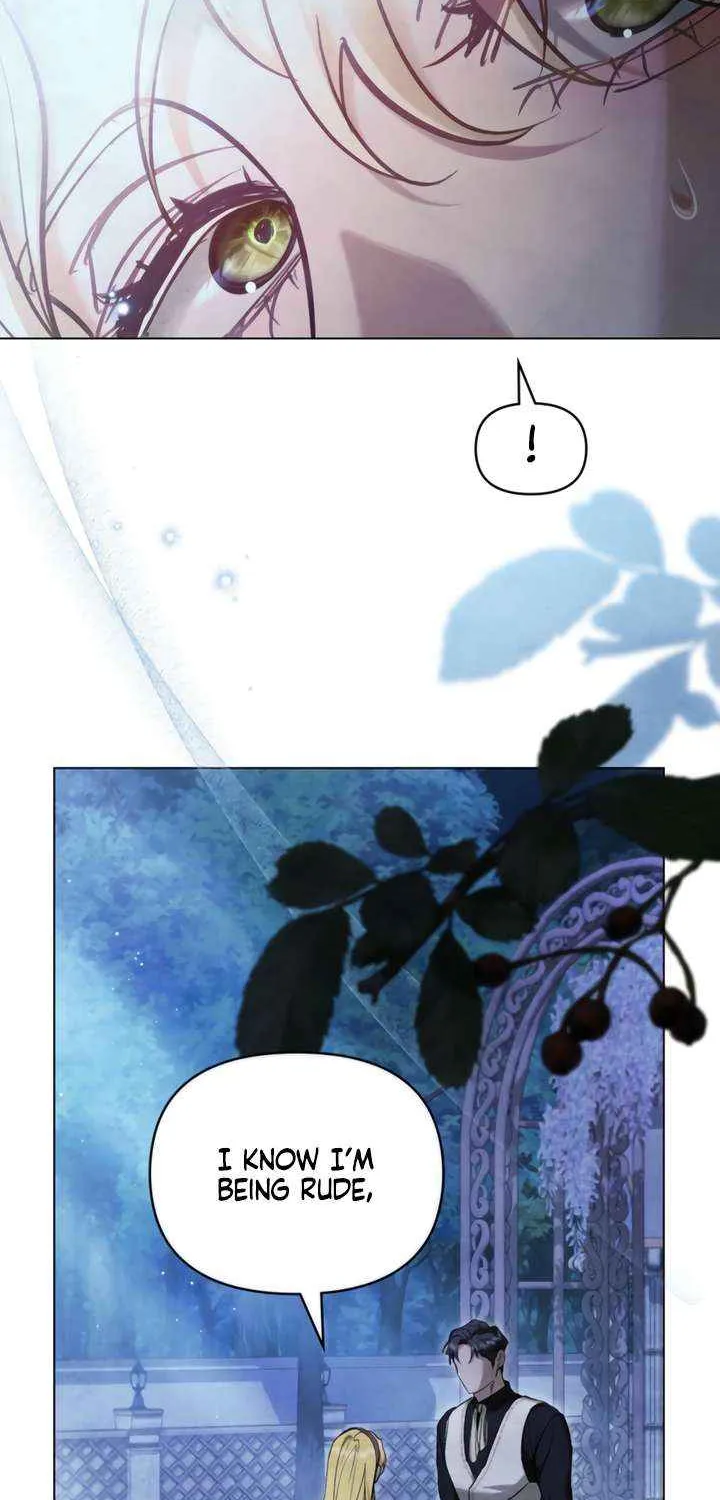 Her Majesty’s Night Chapter 26 page 62 - 