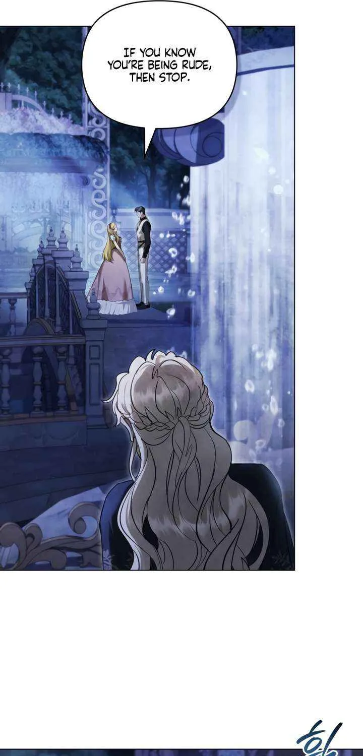 Her Majesty’s Night Chapter 26 page 65 - 
