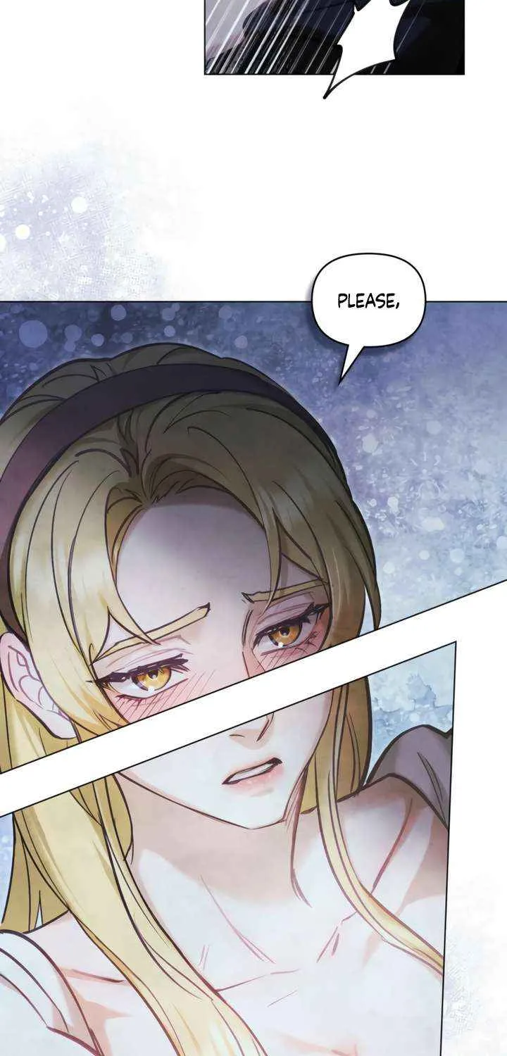 Her Majesty’s Night Chapter 26 page 67 - 