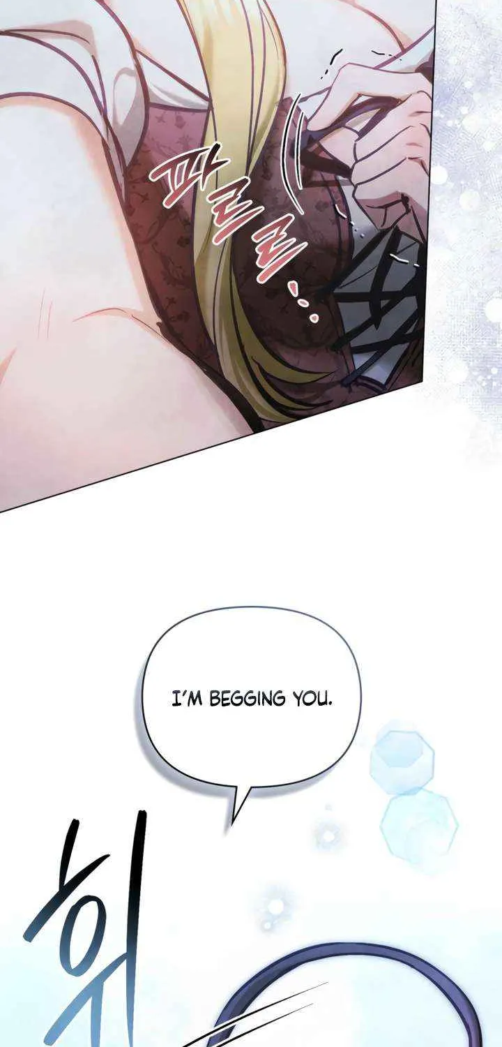 Her Majesty’s Night Chapter 26 page 68 - 