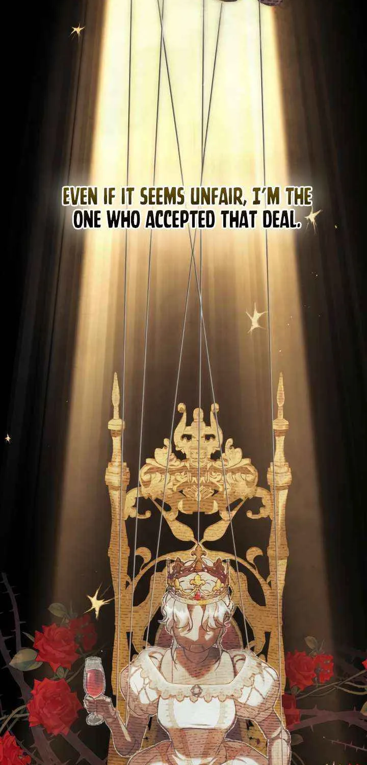 Her Majesty’s Night Chapter 26 page 10 - 