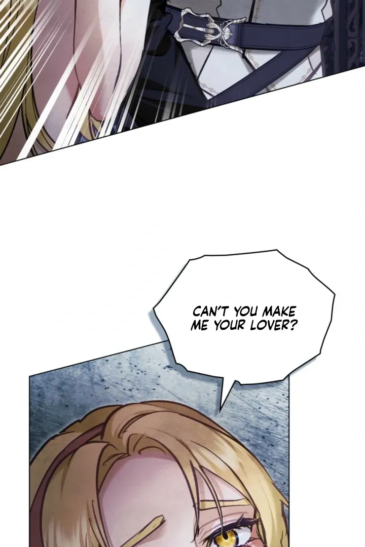 Her Majesty’s Night Chapter 27 page 14 - 