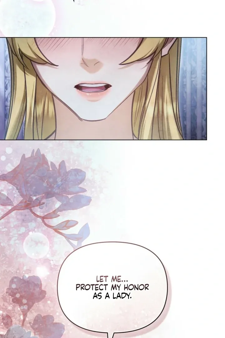 Her Majesty’s Night Chapter 27 page 3 - 