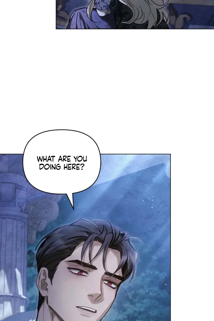Her Majesty’s Night Chapter 27 page 25 - 