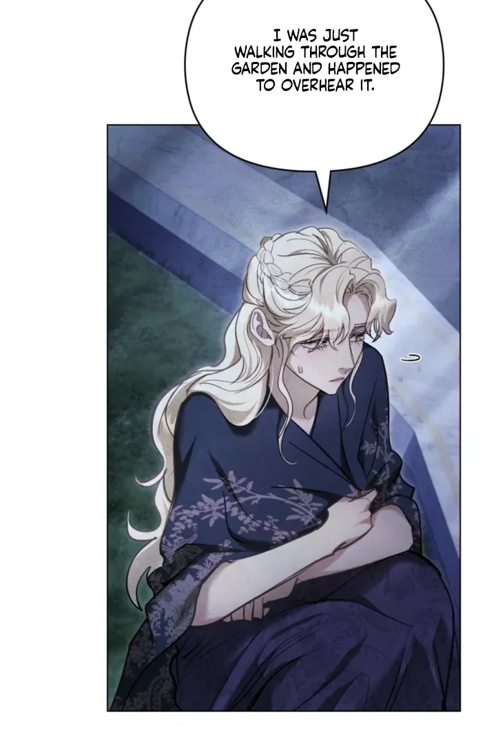Her Majesty’s Night Chapter 27 page 27 - 