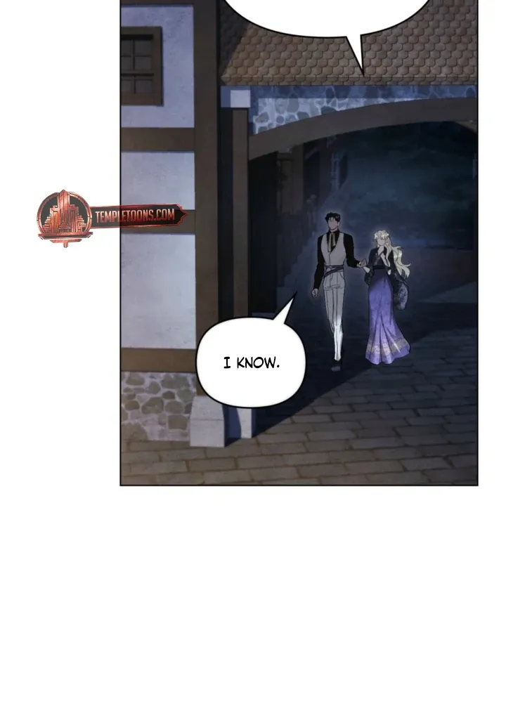 Her Majesty’s Night Chapter 27 page 34 - 