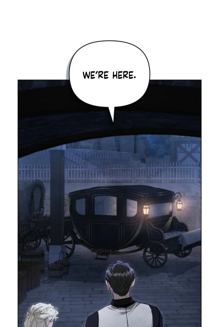 Her Majesty’s Night Chapter 27 page 36 - 