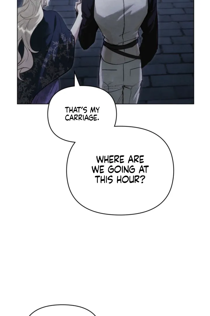 Her Majesty’s Night Chapter 27 page 37 - 
