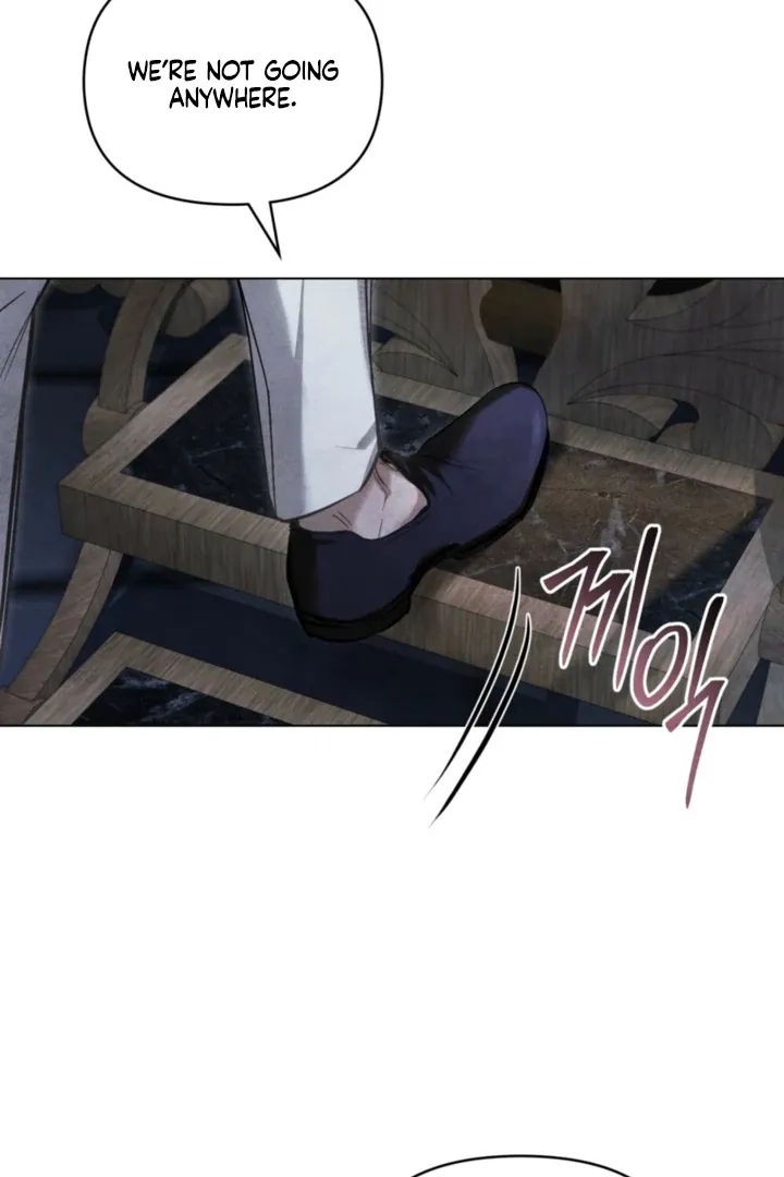 Her Majesty’s Night Chapter 27 page 38 - 