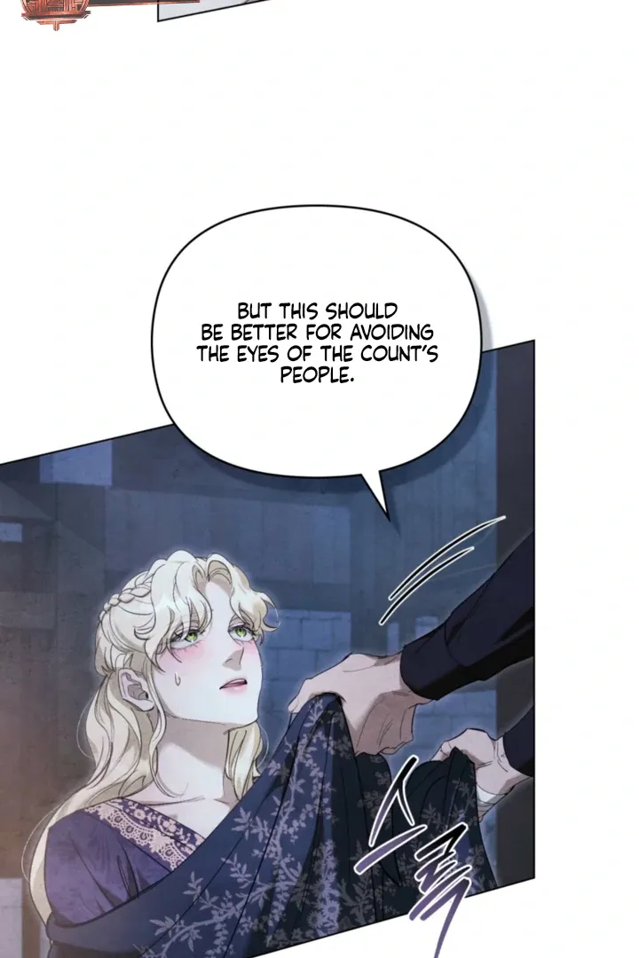 Her Majesty’s Night Chapter 27 page 40 - 