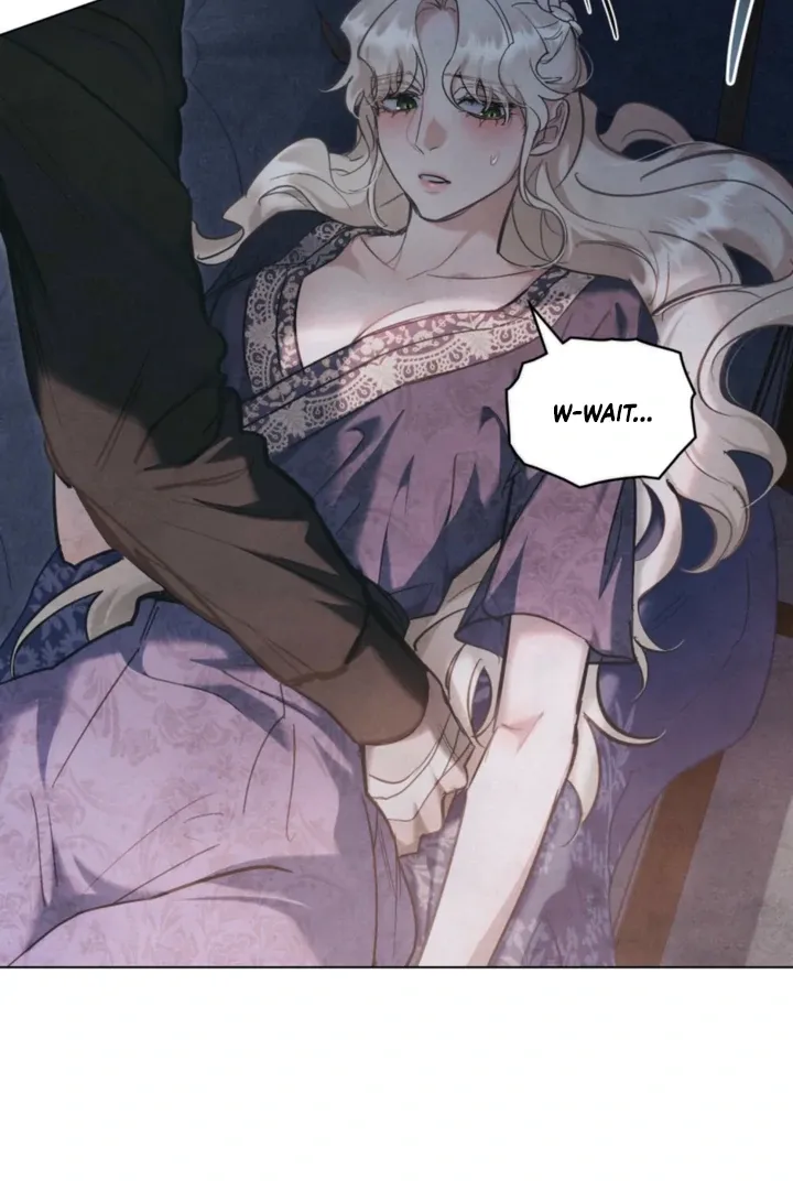 Her Majesty’s Night Chapter 27 page 42 - 