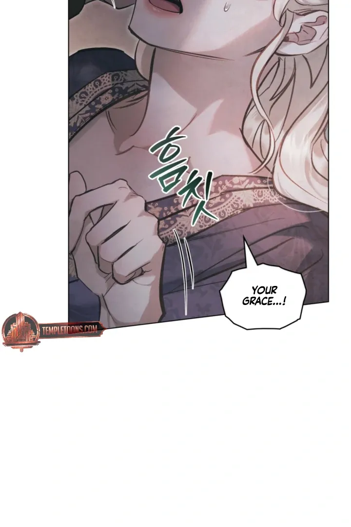 Her Majesty’s Night Chapter 27 page 44 - 