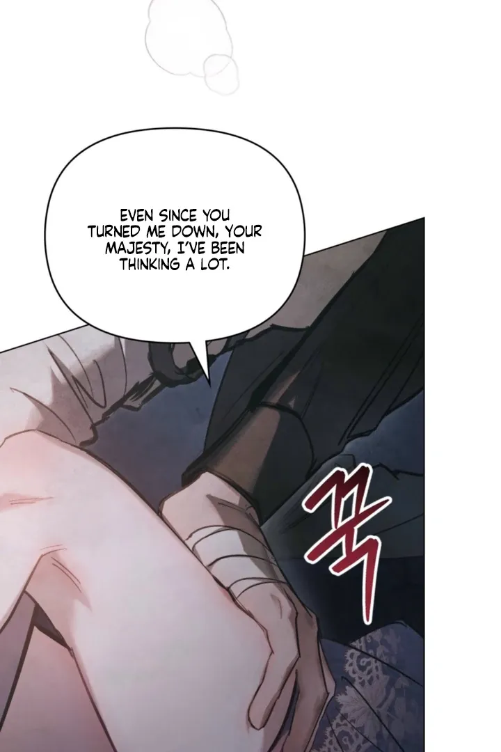 Her Majesty’s Night Chapter 27 page 47 - 