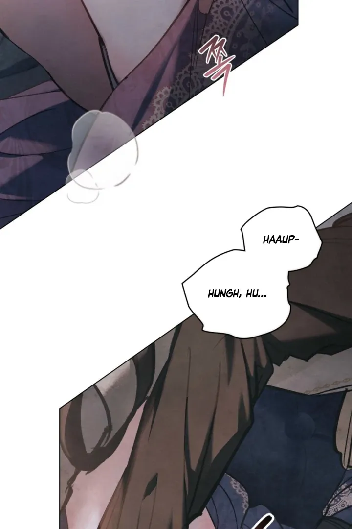 Her Majesty’s Night Chapter 27 page 48 - 