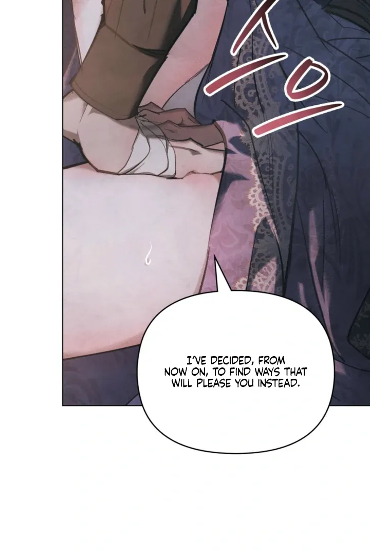 Her Majesty’s Night Chapter 27 page 49 - 