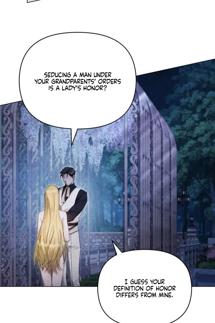 Her Majesty’s Night Chapter 27 page 6 - 
