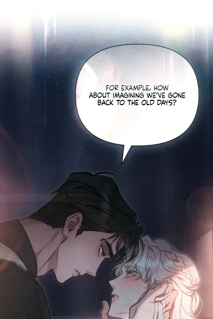 Her Majesty’s Night Chapter 27 page 51 - 