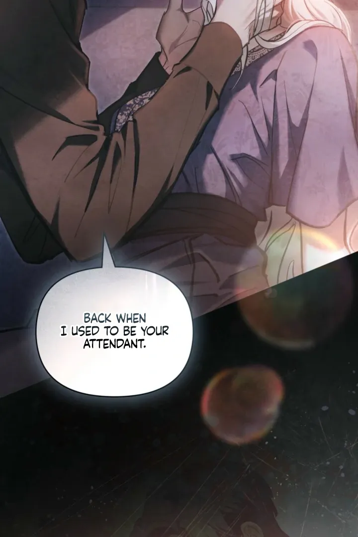 Her Majesty’s Night Chapter 27 page 52 - 