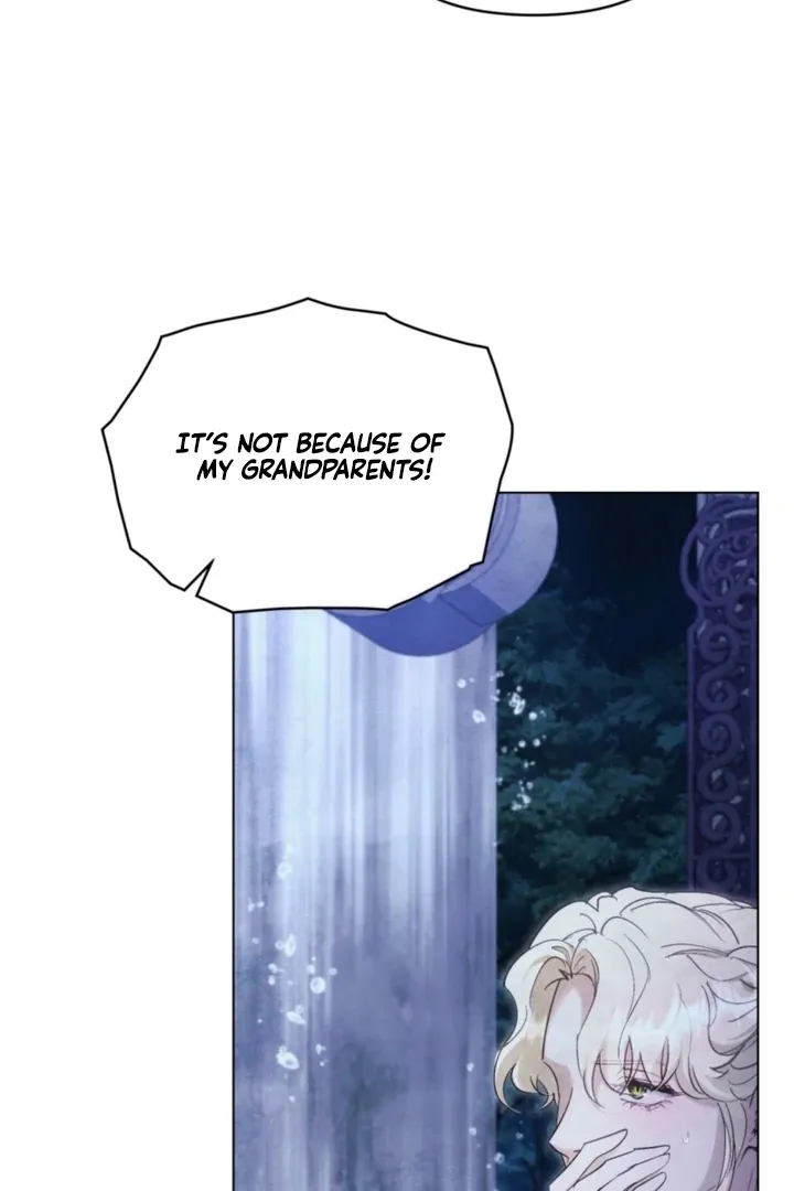 Her Majesty’s Night Chapter 27 page 7 - 