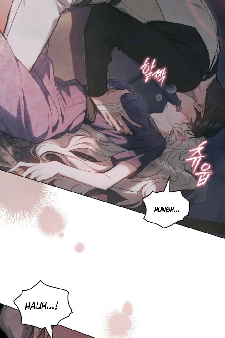 Her Majesty’s Night Chapter 27 page 62 - 