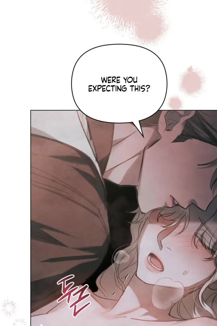 Her Majesty’s Night Chapter 27 page 64 - 