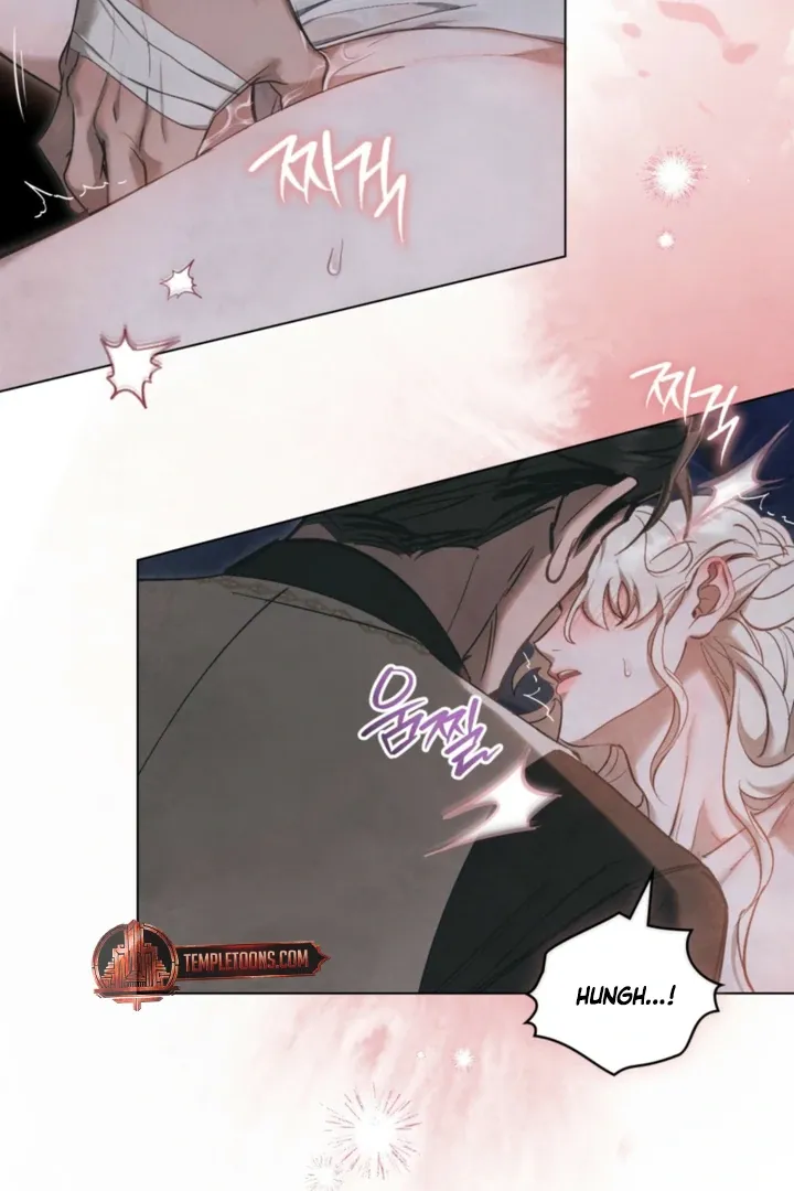 Her Majesty’s Night Chapter 27 page 67 - 
