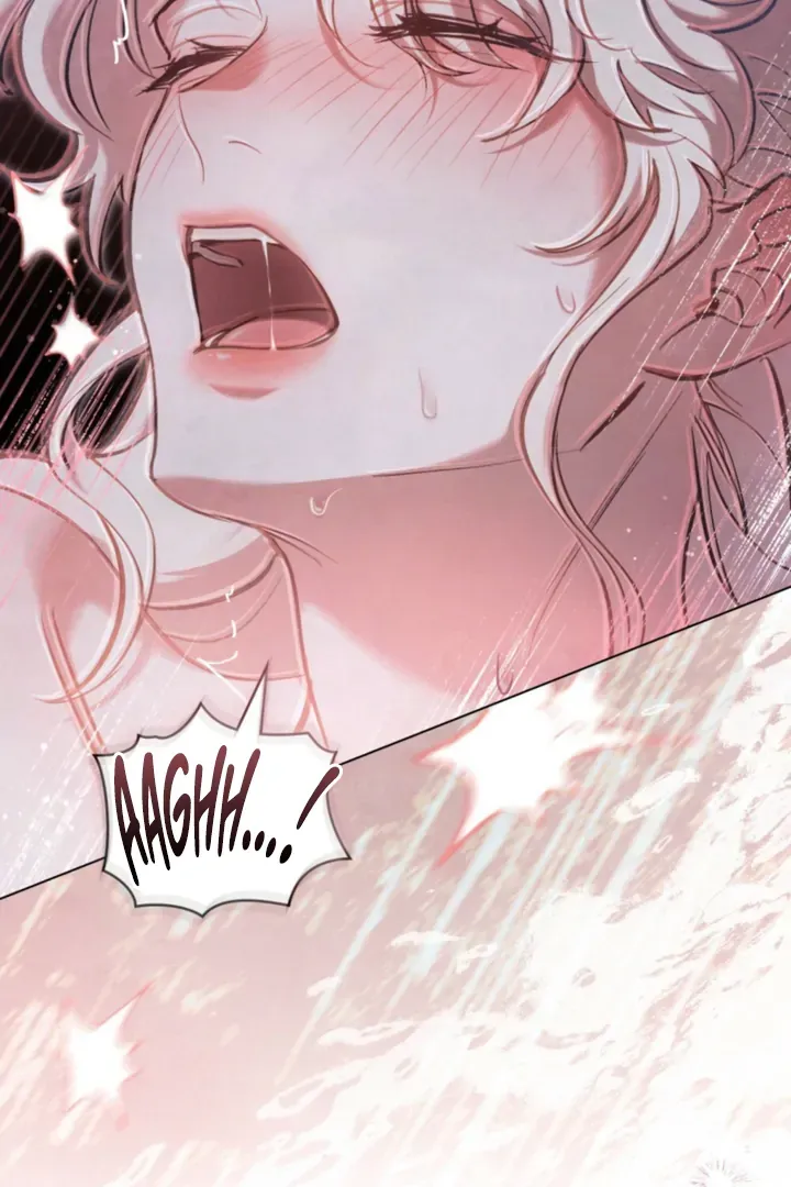 Her Majesty’s Night Chapter 27 page 71 - 