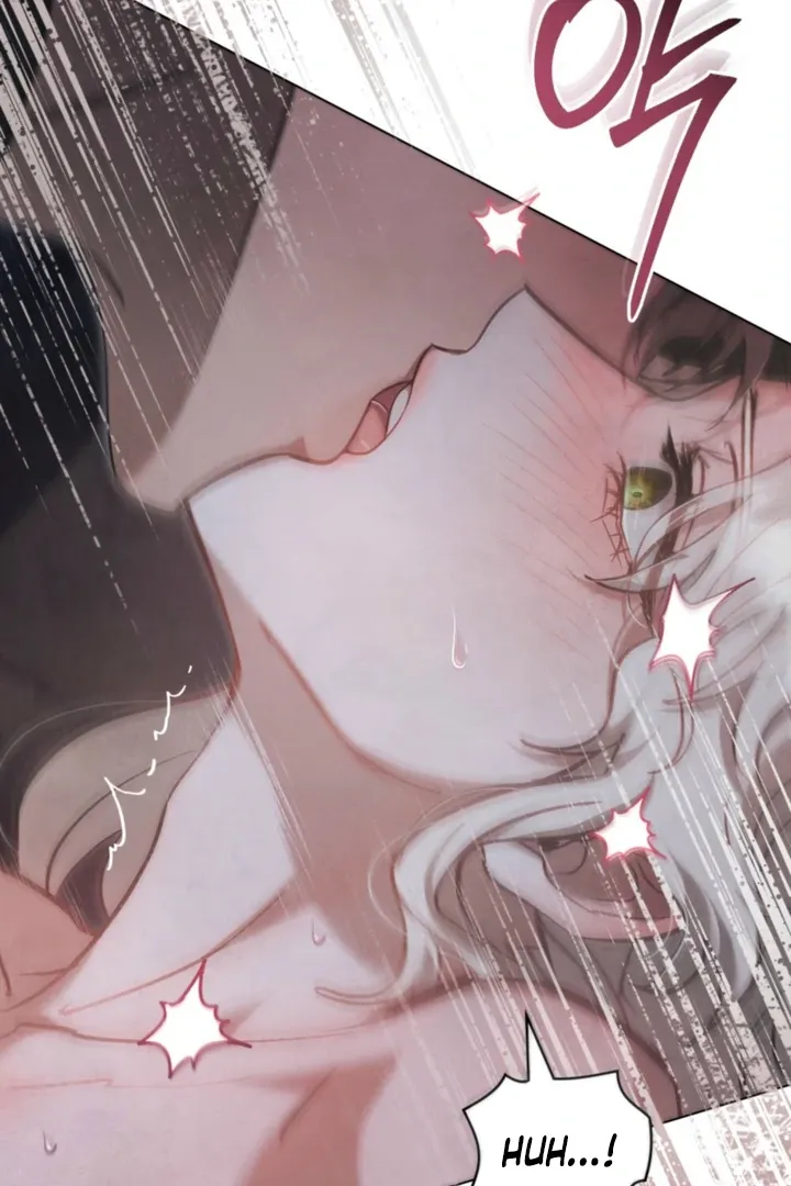 Her Majesty’s Night Chapter 27 page 75 - 