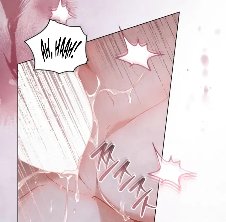 Her Majesty’s Night Chapter 27 page 79 - 