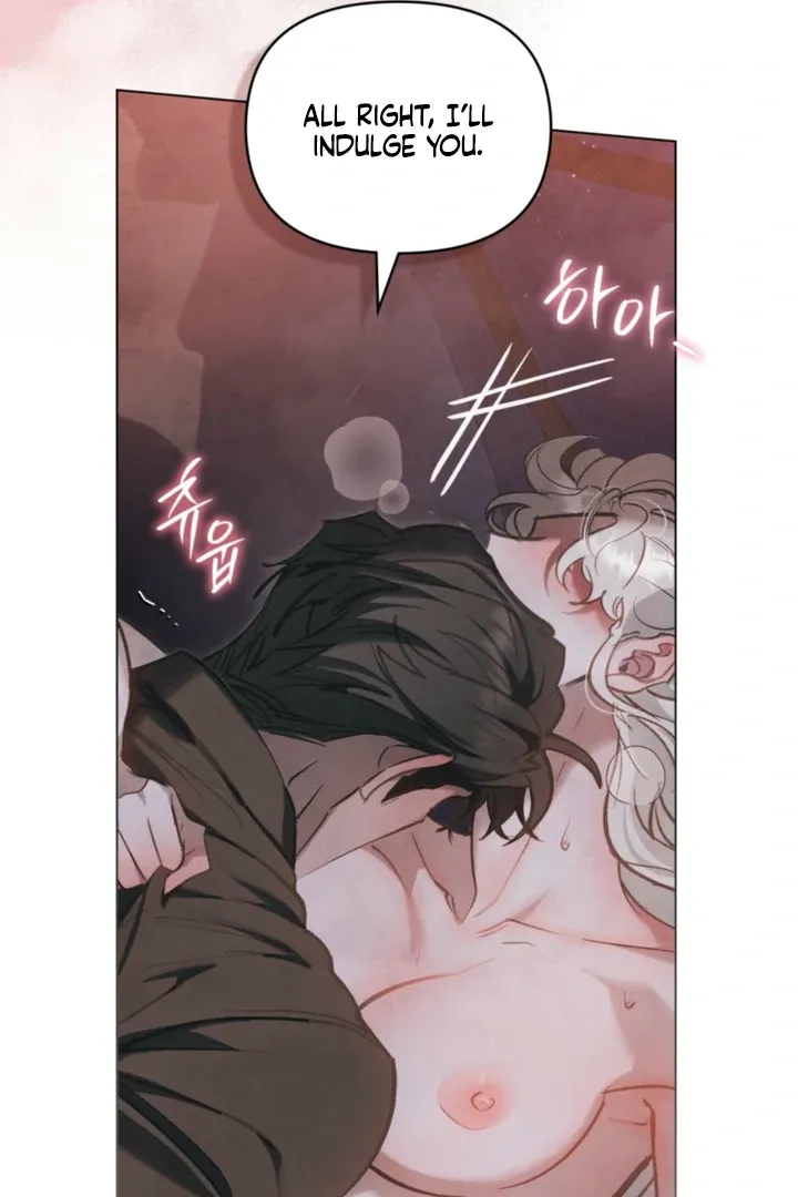 Her Majesty’s Night Chapter 27 page 91 - 