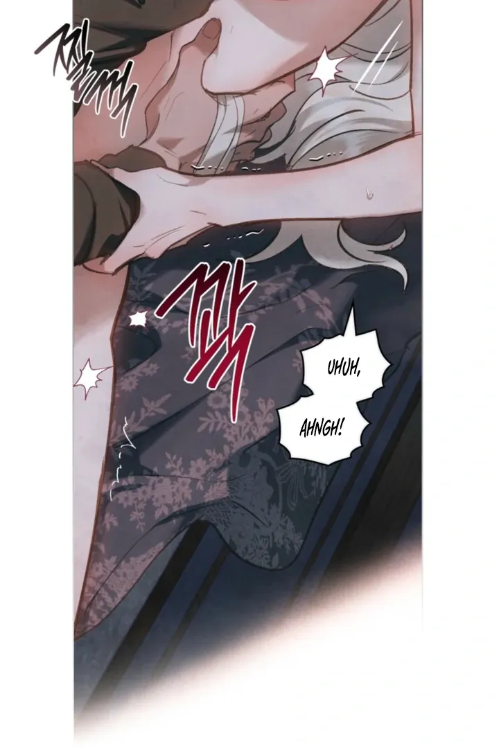 Her Majesty’s Night Chapter 27 page 92 - 