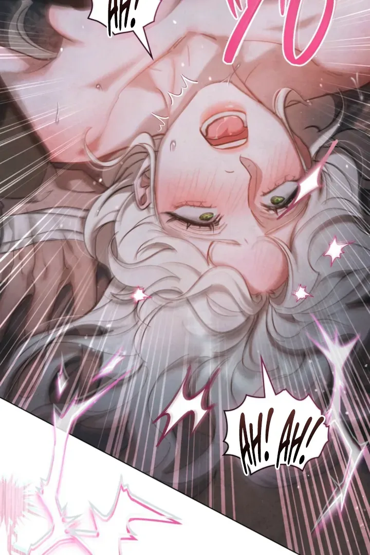 Her Majesty’s Night Chapter 27 page 94 - 