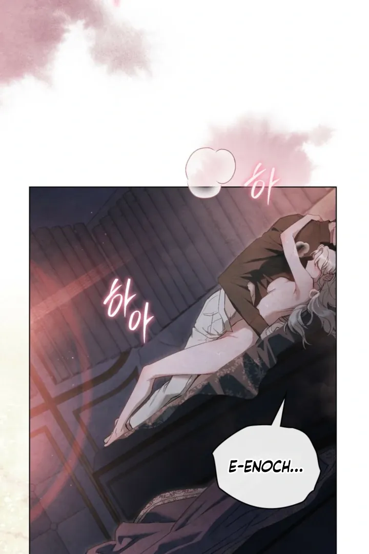 Her Majesty’s Night Chapter 27 page 98 - 